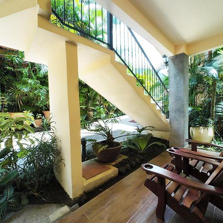 Paradise Hot Springs La Fortuna Εξωτερικό φωτογραφία