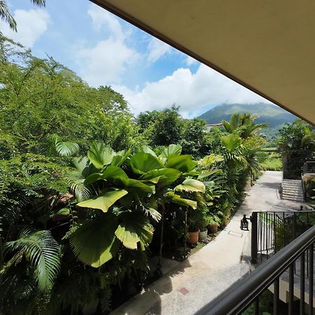 Paradise Hot Springs La Fortuna Εξωτερικό φωτογραφία
